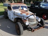 1934 Chevy Pick-up