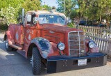 1946 Mack Tow Truck