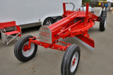 50 Ford 8N Tractor