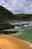 South Africas Storm River Mouth, in the Tsitsikamma National Park 