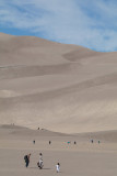 Great Sand Dunes