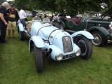 Talbot Lago.