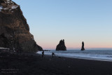 Black Sand Beach