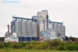 Redvers - September 2013