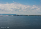 Across the Harbour