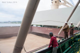 Deck Level