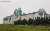 Manitoba Pool Terminal A