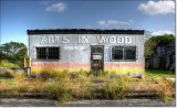 Art in Wood 