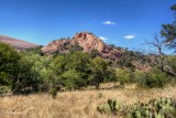 Enchanted Rock