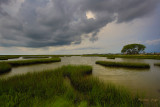 Rain Clouds