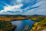 Parc des 7 Chutes, St-Znon, Qubec