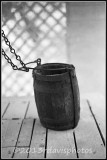 Bucket at Water Well