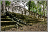 Calakmul, Chiapas, Mexico