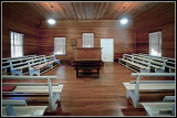 Mt. Olive Primitive Baptist Church, Wilkinson Co, GA