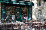 Sister's Cafe in Versailles