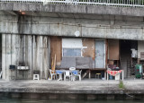 On the Seine