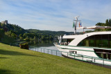 Our ship