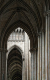 Church of St. Ouen - Rouen