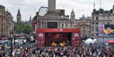 Trafalgar Square