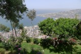 Vue sur Jounieh