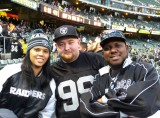 Bills at Raiders - 12/21/14