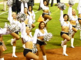 Seahawks at Raiders - 09/01/16
