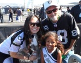 Falcons at Raiders - 09/18/16