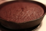 IMG_3593 Chocolate cake