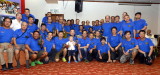 VR2HAM 15th Annual Dinner