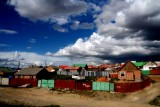 Autour de Ulaanbaatar