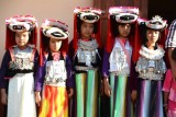 Nong Tong (Lisu Hill Tribe)