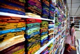 Kanchi Silk Weavers
