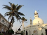 Haji Ali Dargah