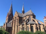 Malmö St. Peter Church