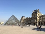 The Louvre