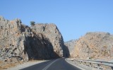 Eloussa,Siana,Monolithos to Prasonissi