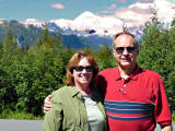 Bill  Syl Alaska-s- Mt McKinley .jpg