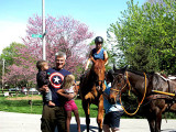 Horses with Jim  Grandchildren-s-.jpg