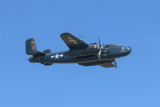 North American B-25 Devil Dog PBJ-1J