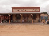 Silverton Hotel