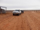 Birdsville Development Road