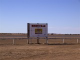 Birdsville