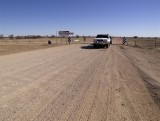 Leaving Queensland