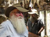 Looks like beards are in fashion