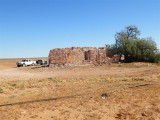 More ruins along the Birdsville Track