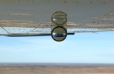 Mirror, mirror on the plane