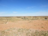 Farina Cemetery