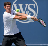 Milos Raonic, 2013 