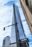 Reflecting the sky