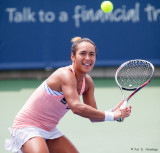 Heather Watson, 2014
